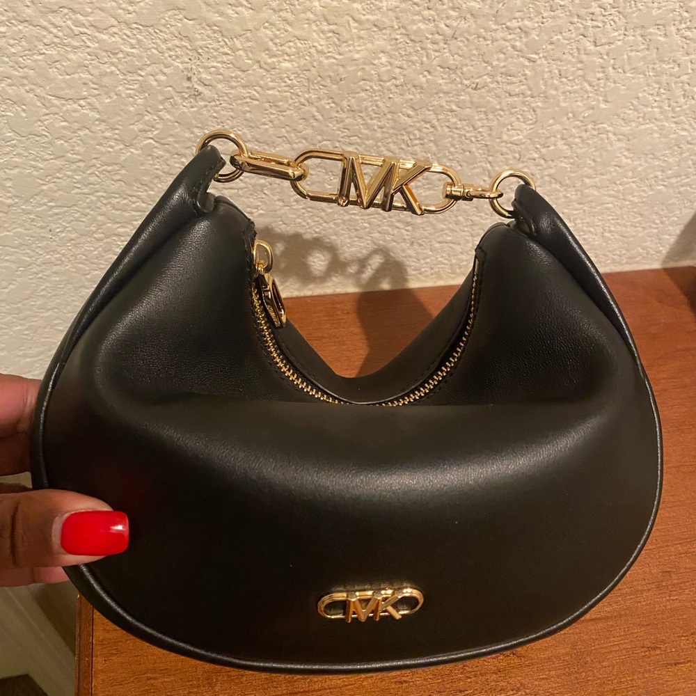 Michael Kors Handbag shoulder bag/clutch/ Never Worn - Picture 3 of 5